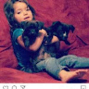 Meet your Posher, Angie